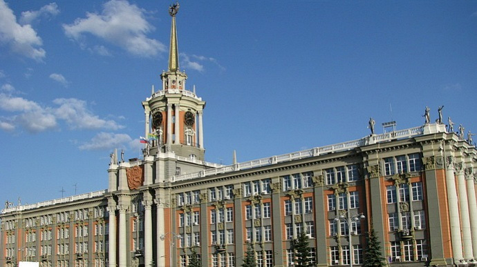 Мэрия Екатеринбурга получила 7500 предложений по строительству храма