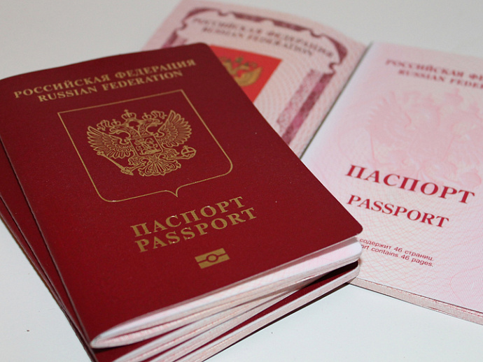 Порядка 150 тысяч россиян вернулись на Родину в 2016 году
