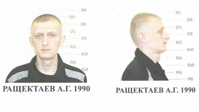 Беглый осуждённый из Камышлова пойман на вокзале Екатеринбурга