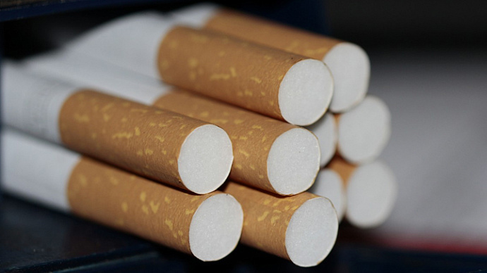 Азербайджанца будут судить в Екатеринбурге за незаконную торговлю табаком