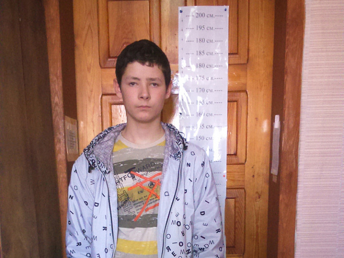В Екатеринбурге и Тюмени разыскивают пропавшего подростка