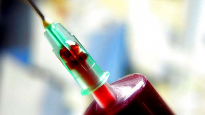 В Екатеринбурге врача обвиняют в смерти пациентки после переливания крови