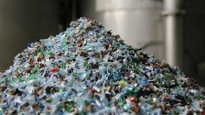 Средний Урал поднялся на второе место в рейтинге РФ по переработке пластика