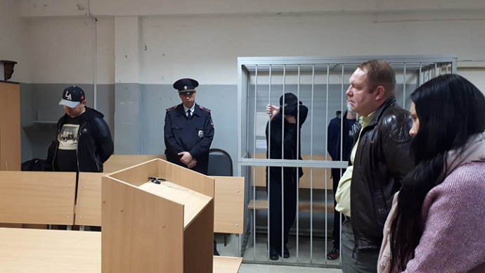 В Екатеринбурге банду автоугонщиков осудили за хищение 22 иномарок