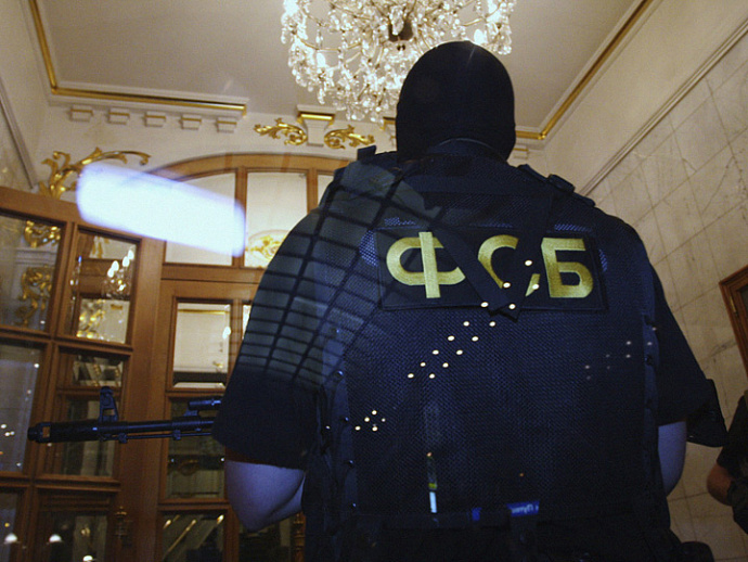 ФСБ установила, кто устроил волну лжеминирований в России