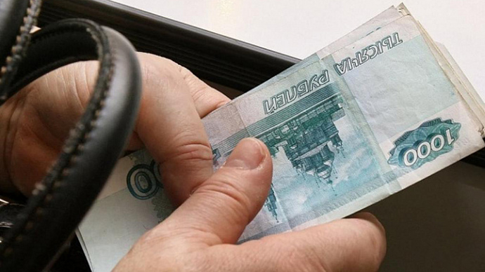 Свердловская ГИБДД в 2017 году поймала более 50 водителей-взяточников