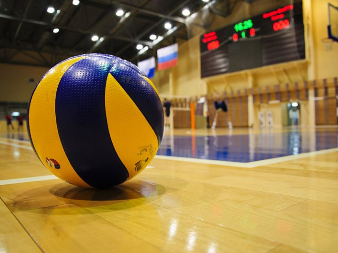 В Екатеринбурге пройдёт турнир по волейболу памяти Владимира Кадочникова