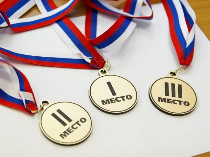Свердловчане завоевали три медали на Сурдлимпийских играх в Турции