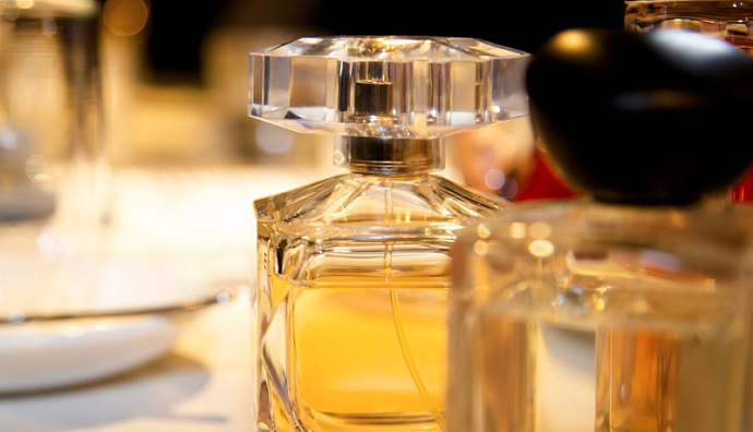 Маркировка парфюмерии принесла в бюджет страны 5,5 млрд рублей