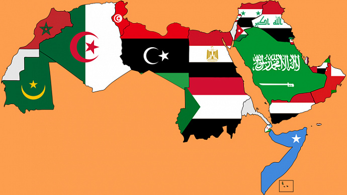 Свердловская область расширяет контакты с арабскими странами