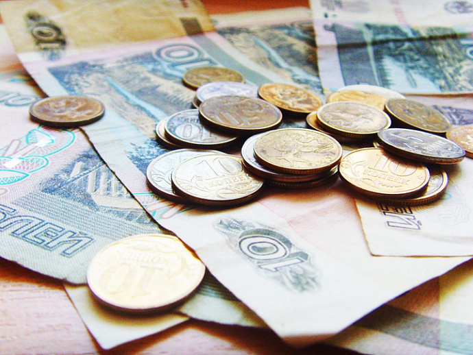 Прожиточный минимум в России вновь превысил 10 тысяч рублей