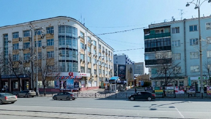 Конкурс с бюджетом в 400 тысяч рублей: как благоустроить улицу Толмачёва в Екатеринбурге