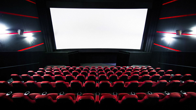 Утверждены рекомендации для работы кинотеатров из-за COVID-19