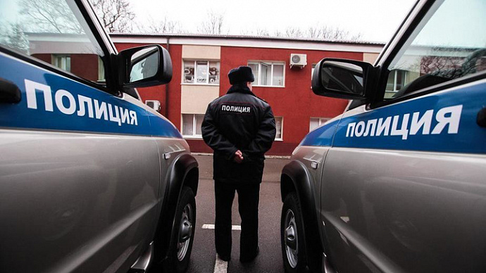 Полиция Среднего Урала разыскивает Данилу, Данила и Даниила
