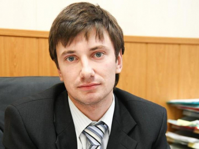 Дмитрий Брусянин назначен на должность замминистра транспорта и связи Свердловской области