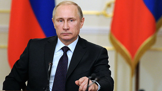 Владимир Путин продлил «дачную амнистию» до 2021 года