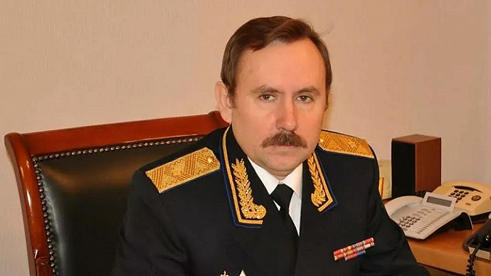 Новым директором ФСИН стал Александр Калашников