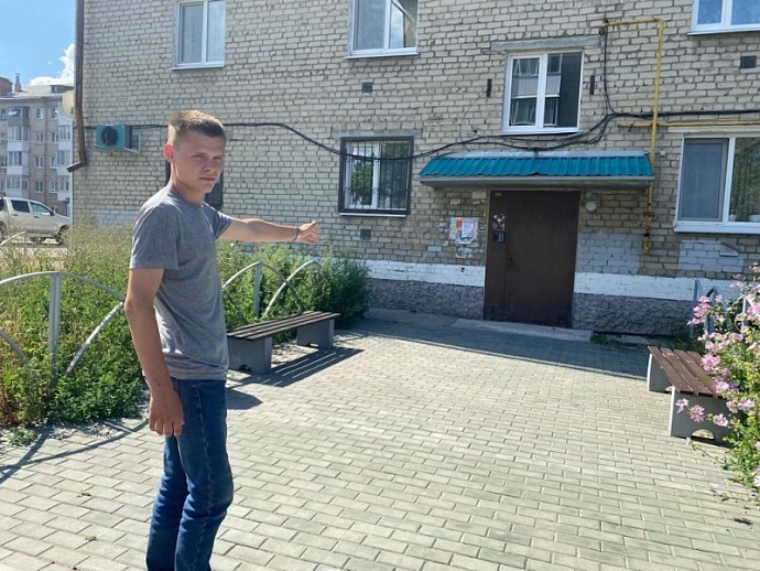 В Ирбите студент-дровокол за два дня украл у пенсионерок более 1 млн рублей 