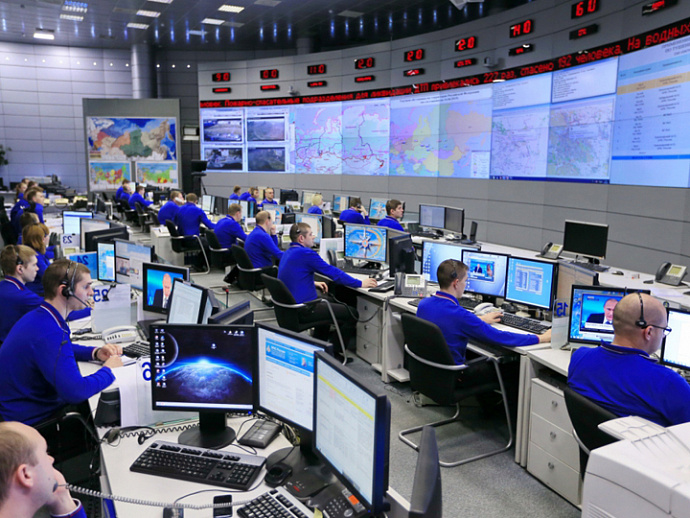 Единый центр оперативного реагирования откроется в Екатеринбурге к марту 2018 года