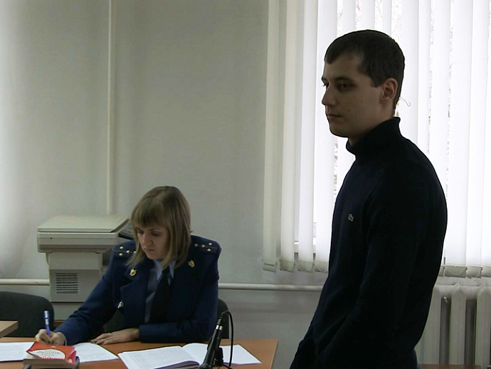 В Екатеринбурге за хищение 1,5 млн рублей осуждён экс-сотрудник банка