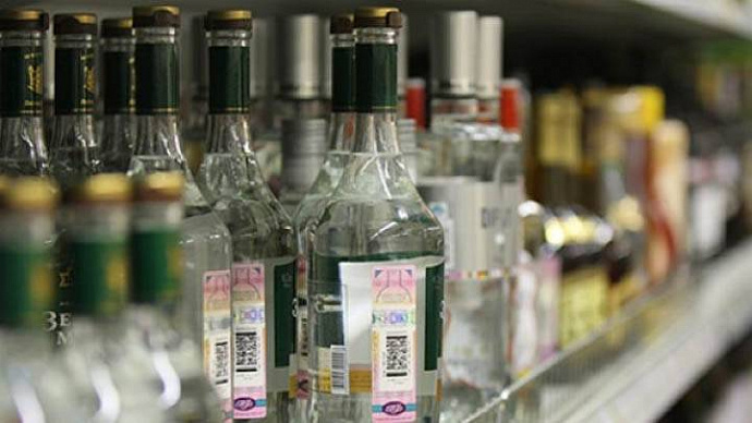 Свердловские наркологи: согреваться алкоголем опасно для жизни