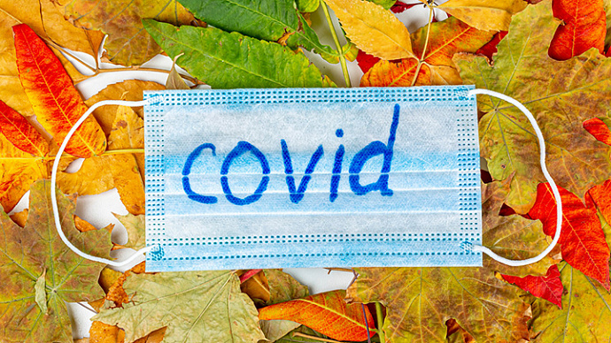 COVID-статистика в Свердловской области на 12 октября