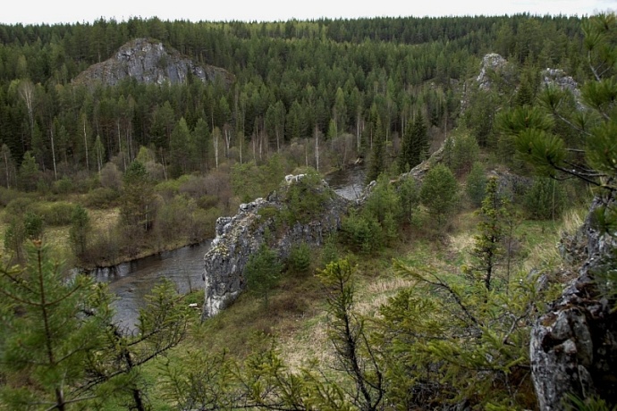 В Свердловской области появится единая система экологического мониторинга