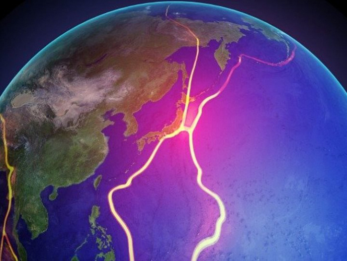 Учёные обнаружили на Земле восьмой континент