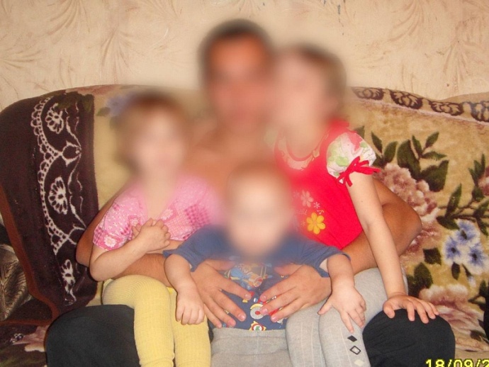 В Богдановиче многодетного отца обвиняют в педофилии