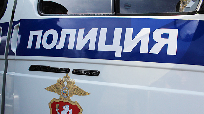 В Екатеринбурге застрелен мужчина, который напал на полицейского