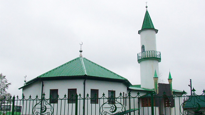 Евгений Куйвашев поздравил свердловских мусульман с праздником Курбан-Байрама