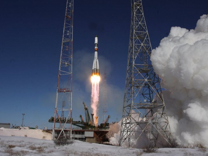 Произведён последний в истории запуск ракеты «Союз-У»