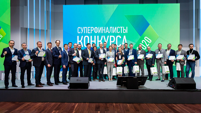 Свердловчане победили в двух специализациях на конкурсе «Лидеры России 2020»