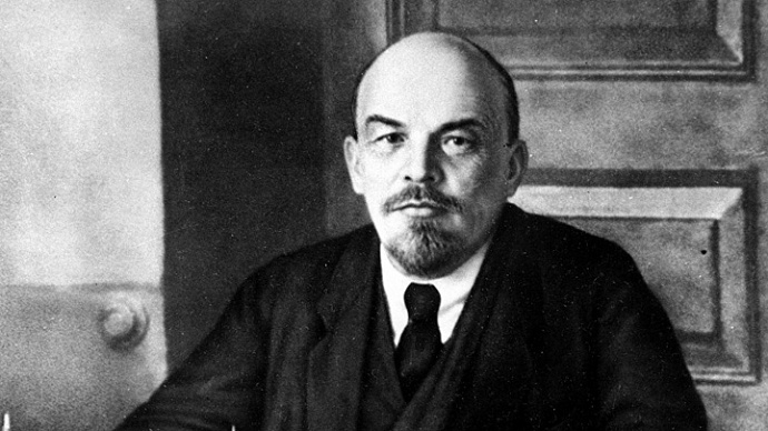 «Исторические хроники с Николаем Сванидзе. 1924 год – Владимир Ленин»