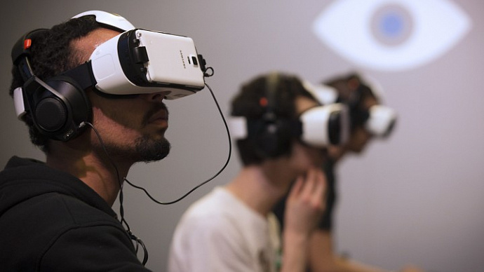 В Госдуме хотят создать министерство виртуальной реальности