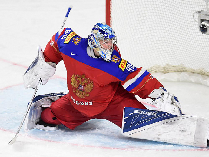 Российские хоккеисты проиграли канадцам в битве за финал ЧМ-2017