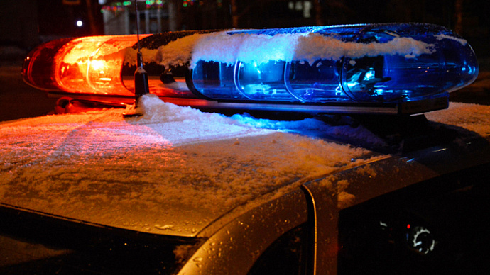 В Свердловской области автоинспектор сбил девятилетнего ребёнка
