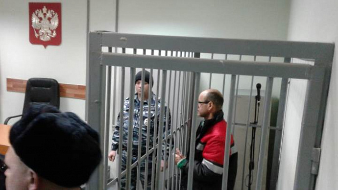 Водитель, сбивший трёх человек на Фурманова, оспорит свой арест в облсуде