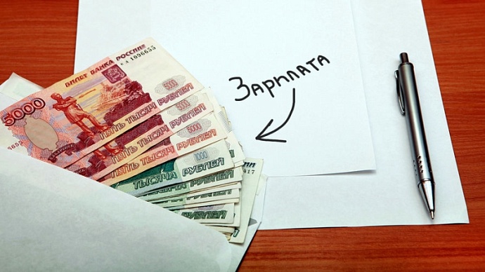Вакансий с зарплатой от 100 тыс. рублей на Среднем Урале стало больше на 39% 