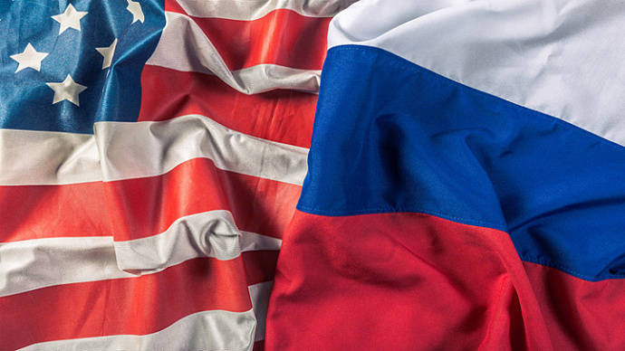 Авиасообщение между Россией и США может быть прекращено