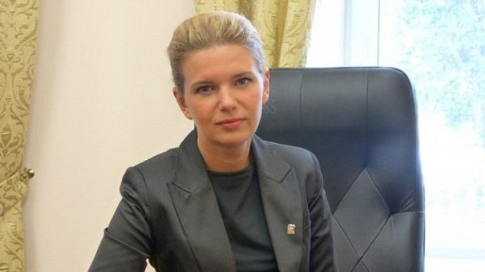 Екатерина Кузёмка назначена заместителем главы Екатеринбурга