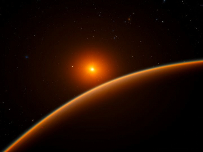 Астрономы открыли «лучшее место для жизни вне Солнечной системы»