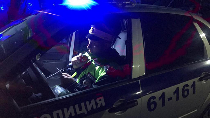 218 пьяных водителей: итоги полицейского рейда на Среднем Урале
