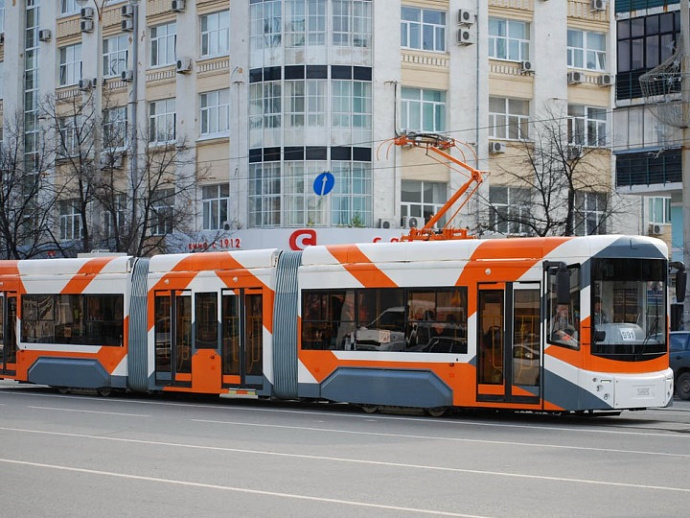 В Екатеринбурге 5-7 августа изменятся маршруты общественного транспорта – список