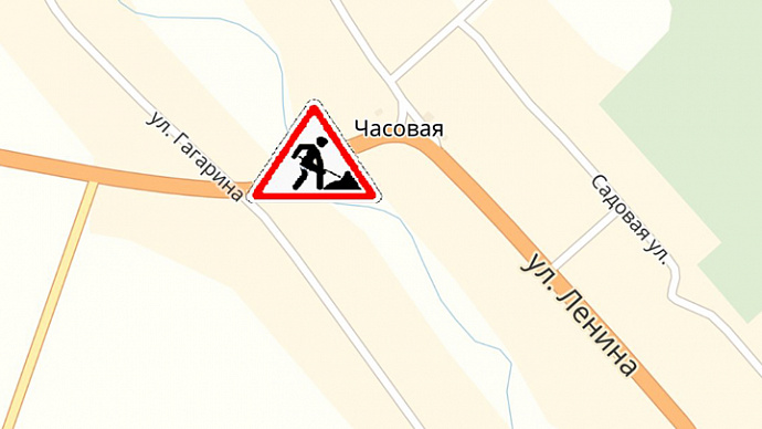 Трассу Екатеринбург – Шадринск – Курган перекроют из-за ремонта моста
