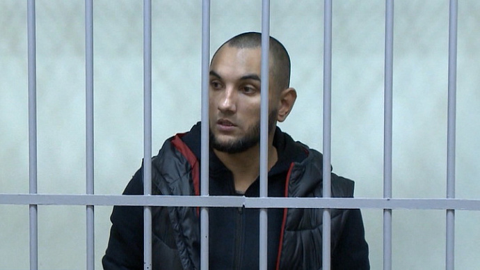 Арест обвиняемых в убийстве Ксении Каторгиной продлён до декабря