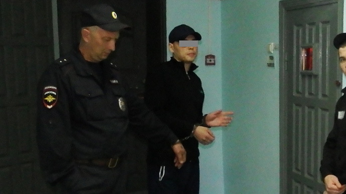 На Урале экс-замначальника колонии осуждён за преступления перед заключёнными