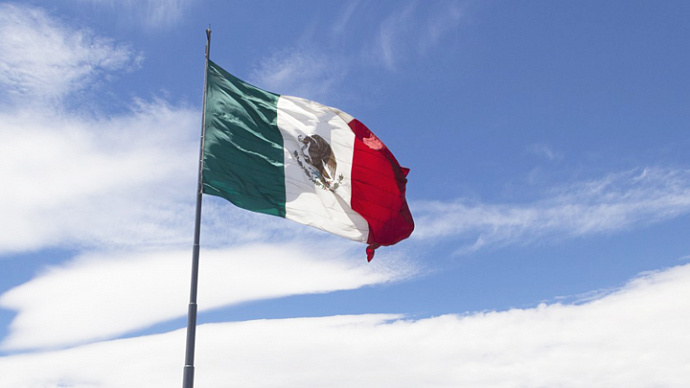 Мексика заявила о поддержке российской заявки на ЭКСПО-2025
