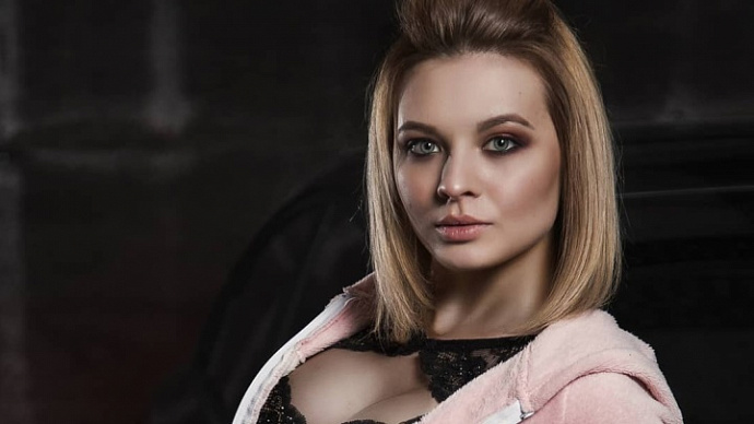Екатеринбурженка вошла в тройку самых сексуальных девушек России