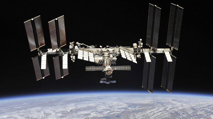 Международной космической станции исполняется 20 лет